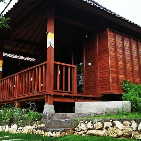 Sunset Family Cottage Lembongan Εξωτερικό φωτογραφία