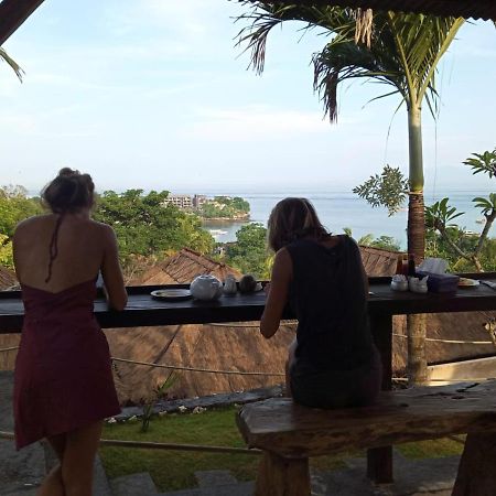 Sunset Family Cottage Lembongan Εξωτερικό φωτογραφία
