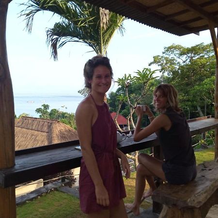 Sunset Family Cottage Lembongan Εξωτερικό φωτογραφία