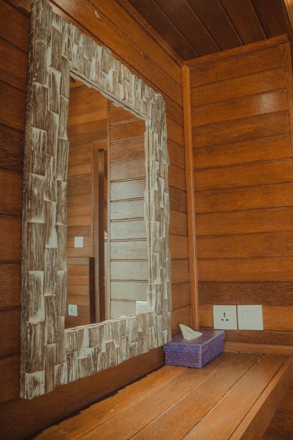 Sunset Family Cottage Lembongan Εξωτερικό φωτογραφία