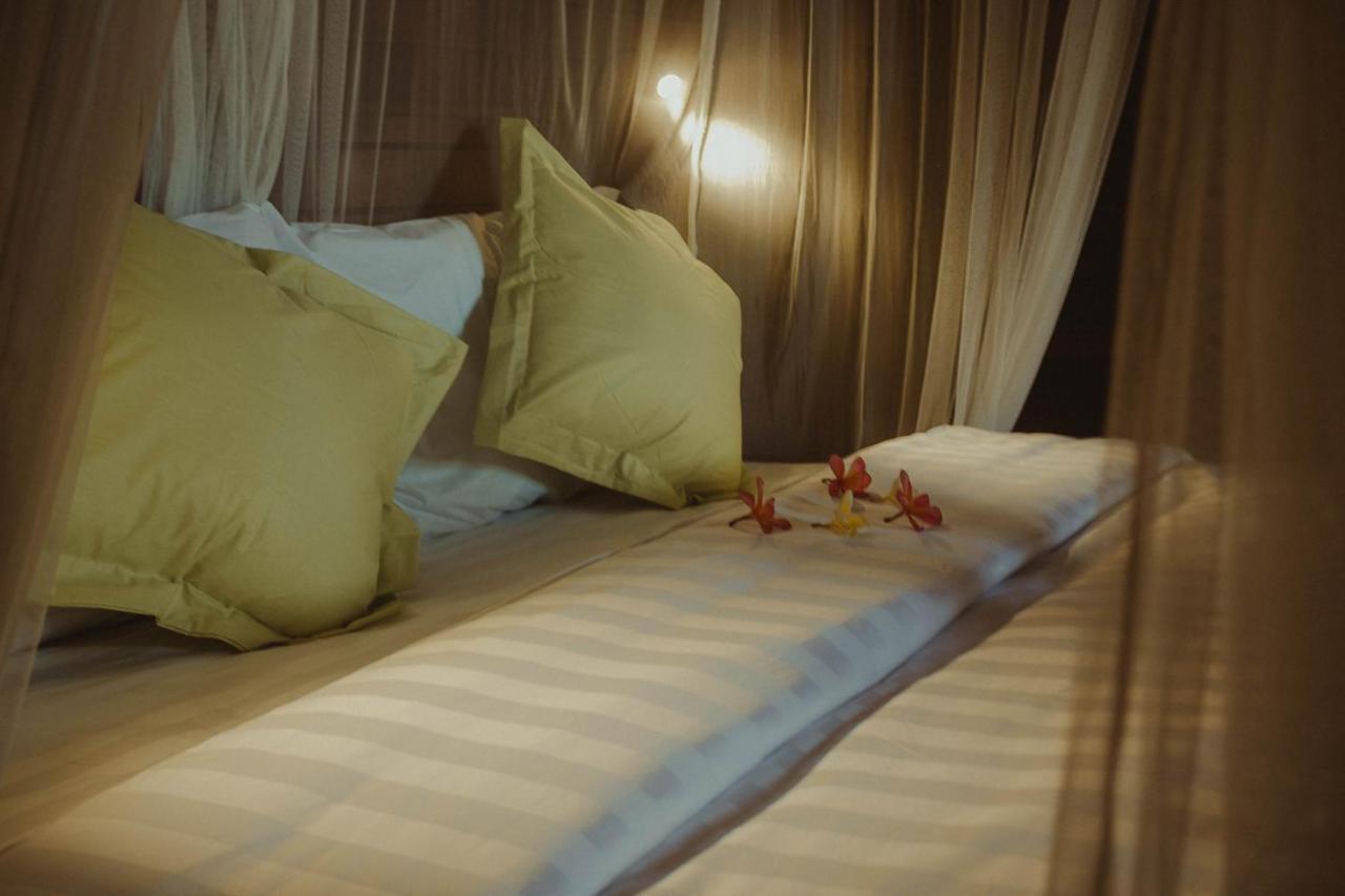 Sunset Family Cottage Lembongan Εξωτερικό φωτογραφία