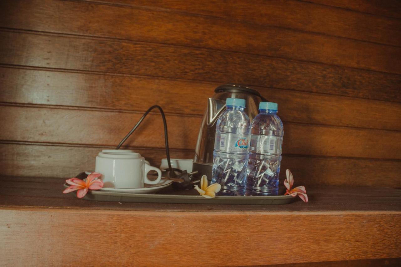 Sunset Family Cottage Lembongan Εξωτερικό φωτογραφία