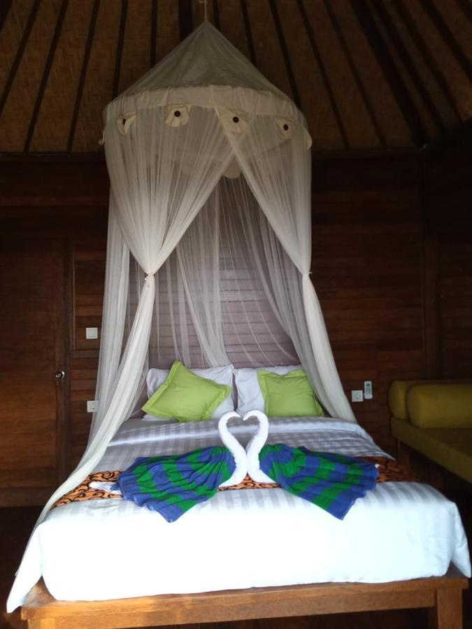 Sunset Family Cottage Lembongan Εξωτερικό φωτογραφία