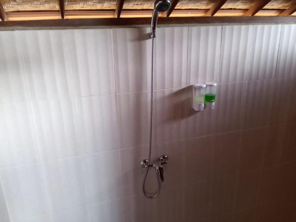 Sunset Family Cottage Lembongan Εξωτερικό φωτογραφία