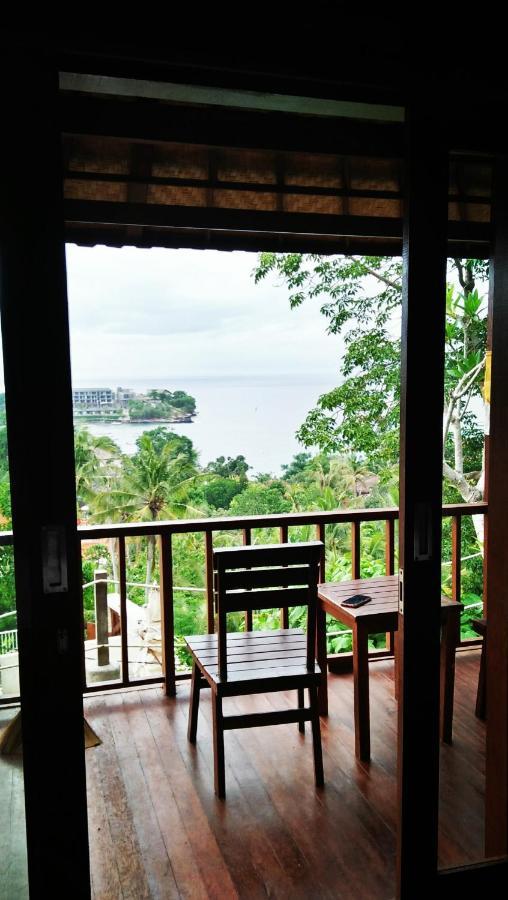Sunset Family Cottage Lembongan Εξωτερικό φωτογραφία