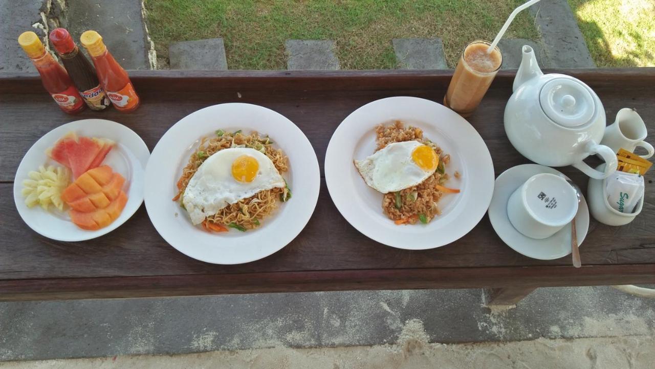 Sunset Family Cottage Lembongan Εξωτερικό φωτογραφία