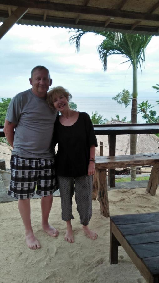 Sunset Family Cottage Lembongan Εξωτερικό φωτογραφία